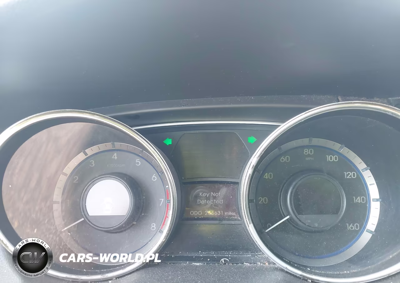 2013 Hyundai Sonata Limited VIN:5NPEC4AC4DH512270 - 7