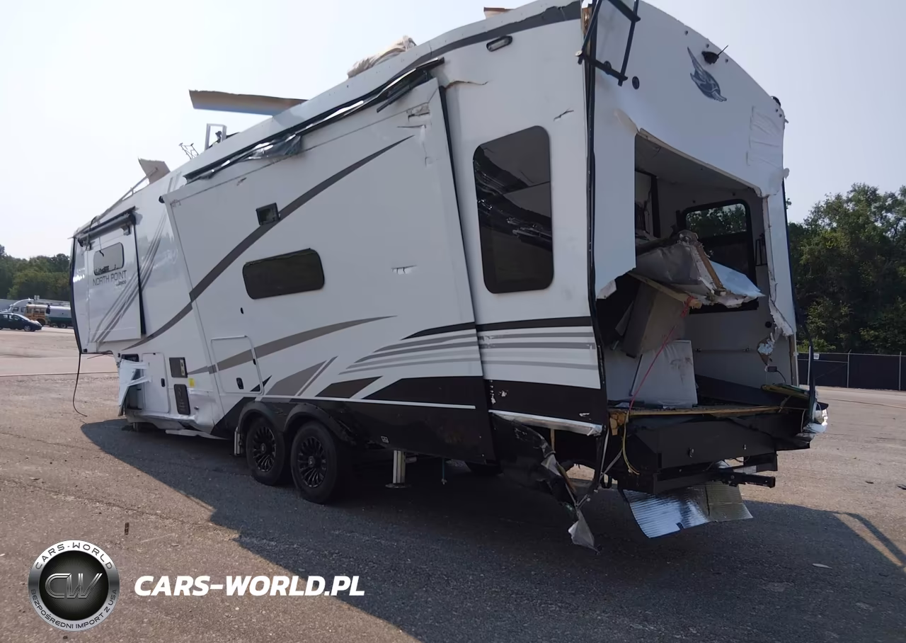 2026 Jayco Northpoint VIN:1UJCD0BT1T1LB0077 - 3