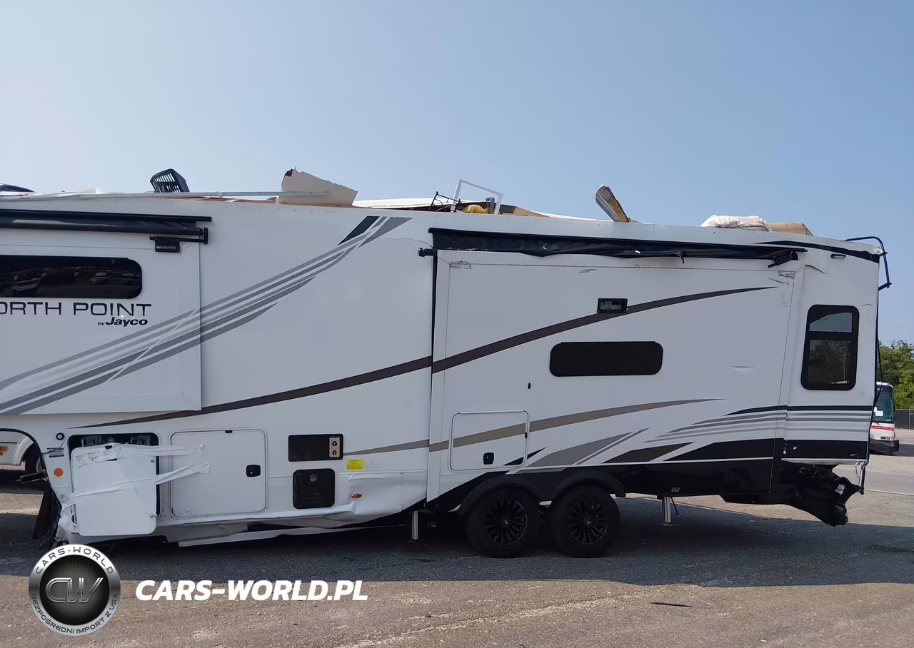 2026 Jayco Northpoint VIN:1UJCD0BT1T1LB0077 - 6