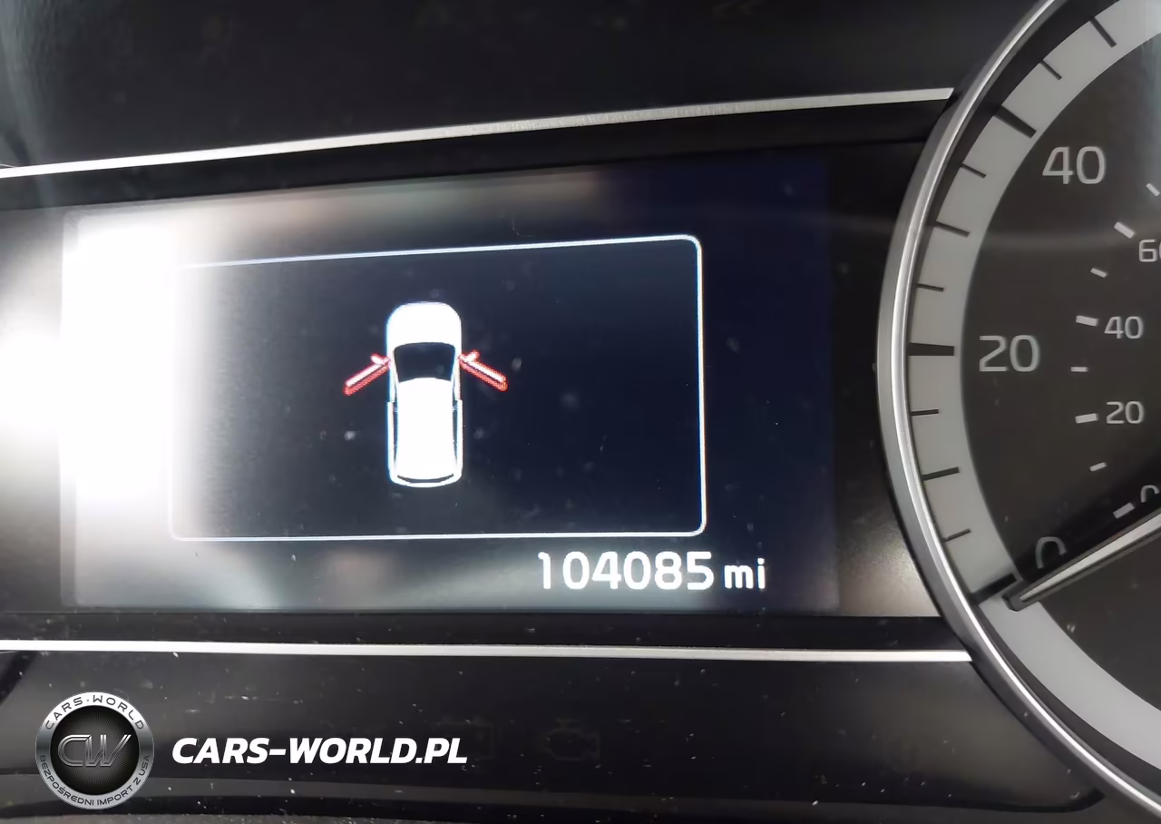 2018 Kia Niro Ex VIN:KNDCC3LC8J5118586 - 14