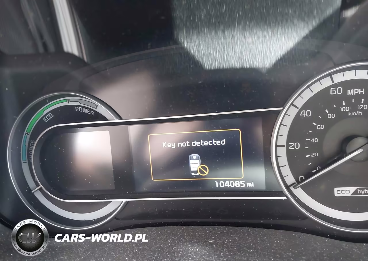 2018 Kia Niro Ex VIN:KNDCC3LC8J5118586 - 7