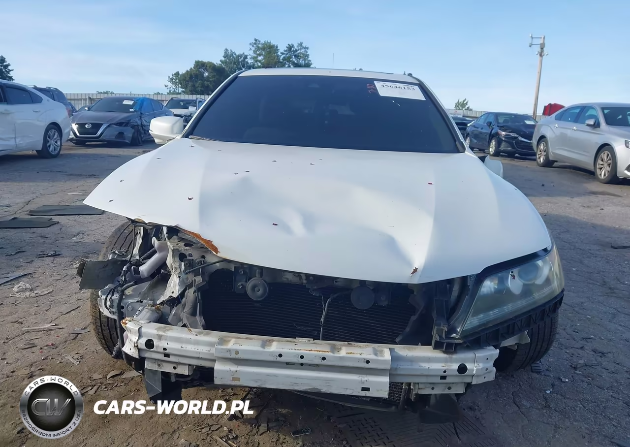 2013 Honda Accord Ex-L V-6 VIN:1HGCT2B82DA001574 - 12