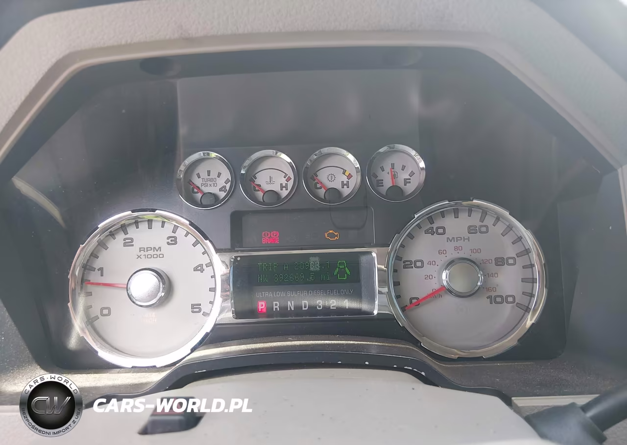 2008 Ford Super Duty F-250 Srw Fx4-Harley-Davidson-King Ranch-Lariat-Xl-Xlt VIN:1FTSW21R38EA35808 - 7