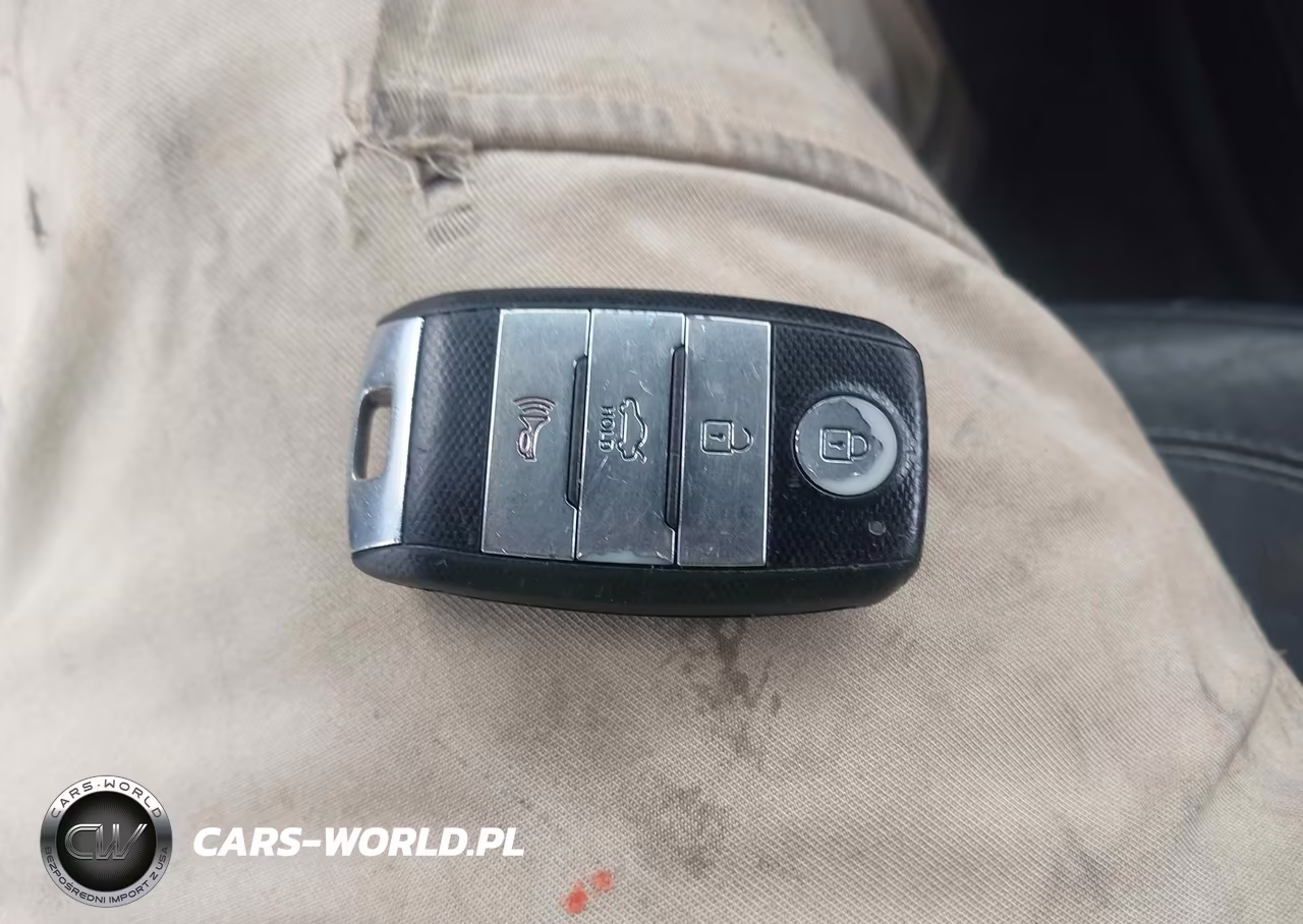 2015 Kia Rio Sx VIN:KNADN4A32F6431770 - 11