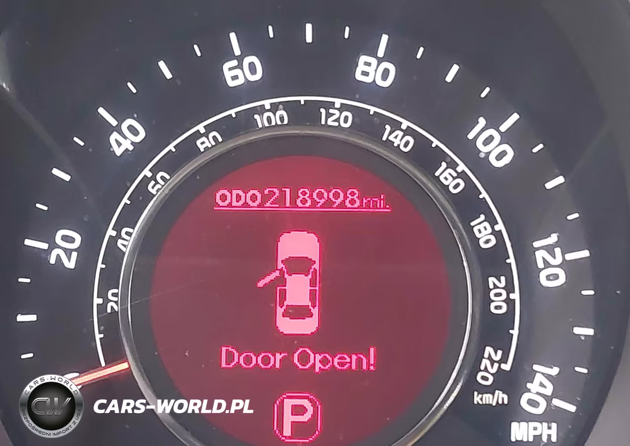2015 Kia Rio Sx VIN:KNADN4A32F6431770 - 15