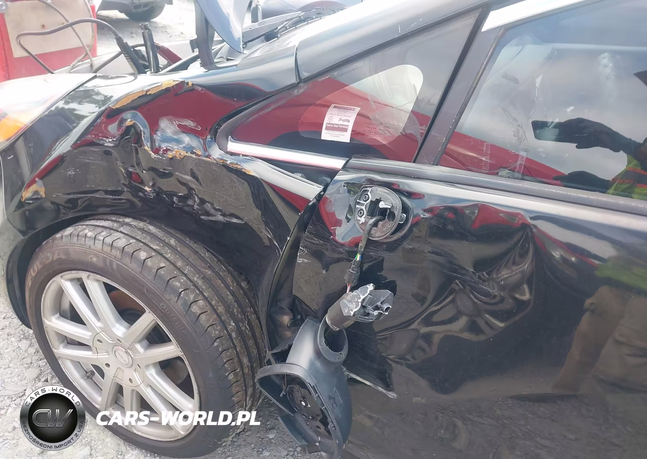 2015 Kia Rio Sx VIN:KNADN4A32F6431770 - 6