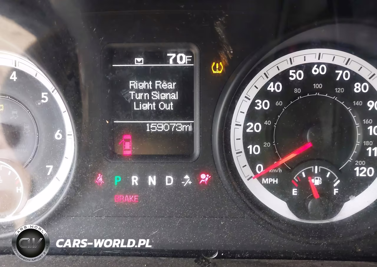 2013 Ram 1500 St VIN:1C6RR7KT0DS523078 - 15