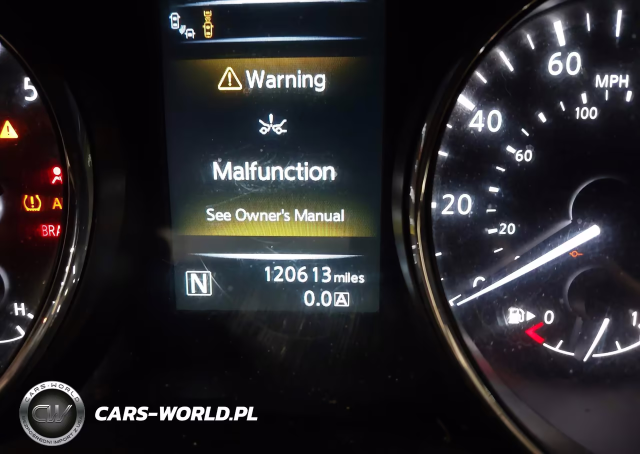 2016 Nissan Rogue Sl VIN:5N1AT2MV8GC784882 - 16
