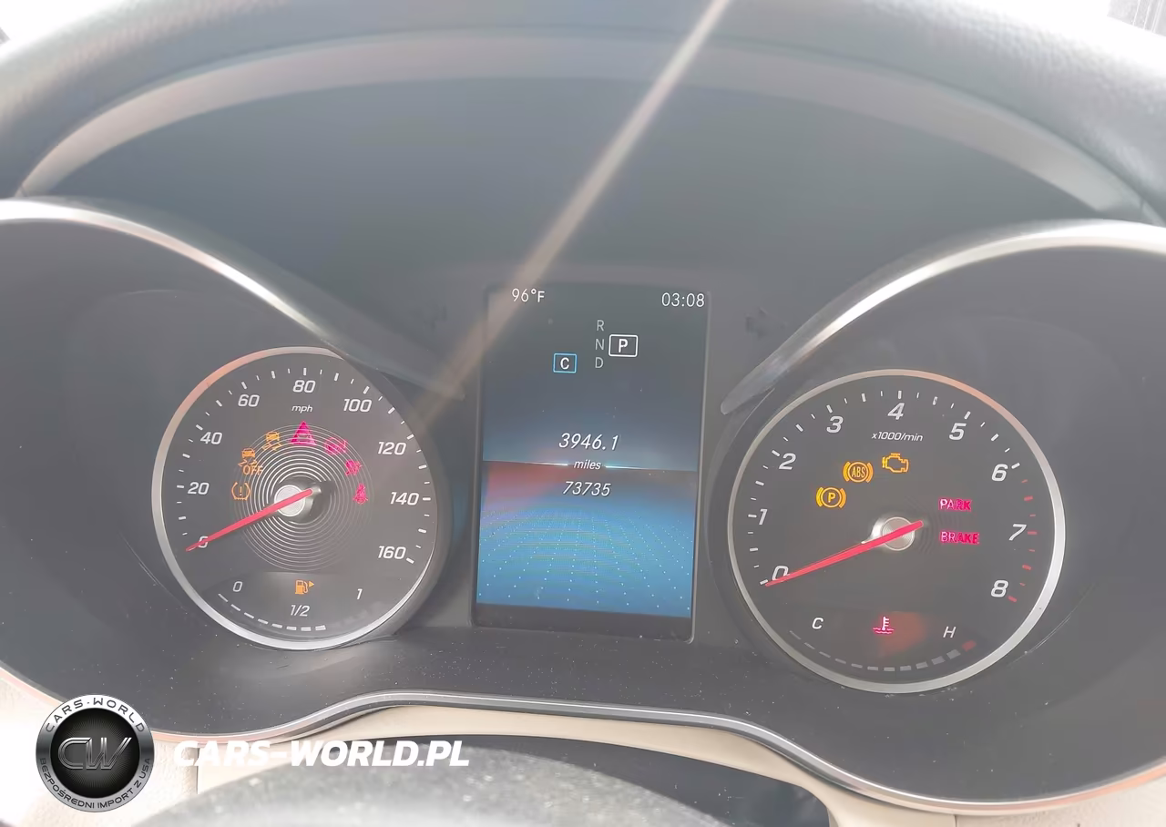 2019 Mercedes-Benz C 300 4Matic VIN:55SWF8EBXKU292938 - 7