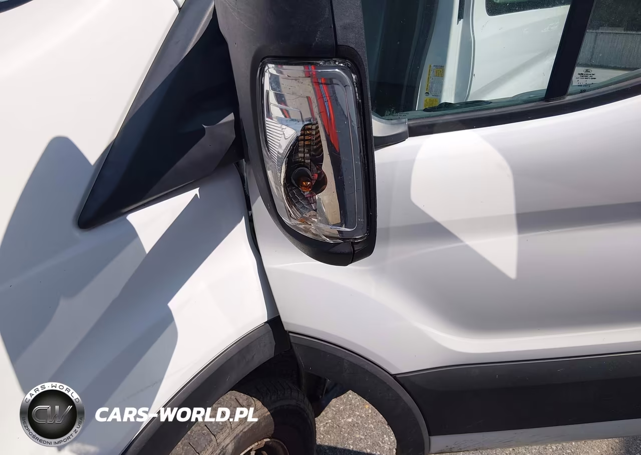 2019 Ford Transit-350 VIN:1FTBW2ZG3KKB00197 - 12