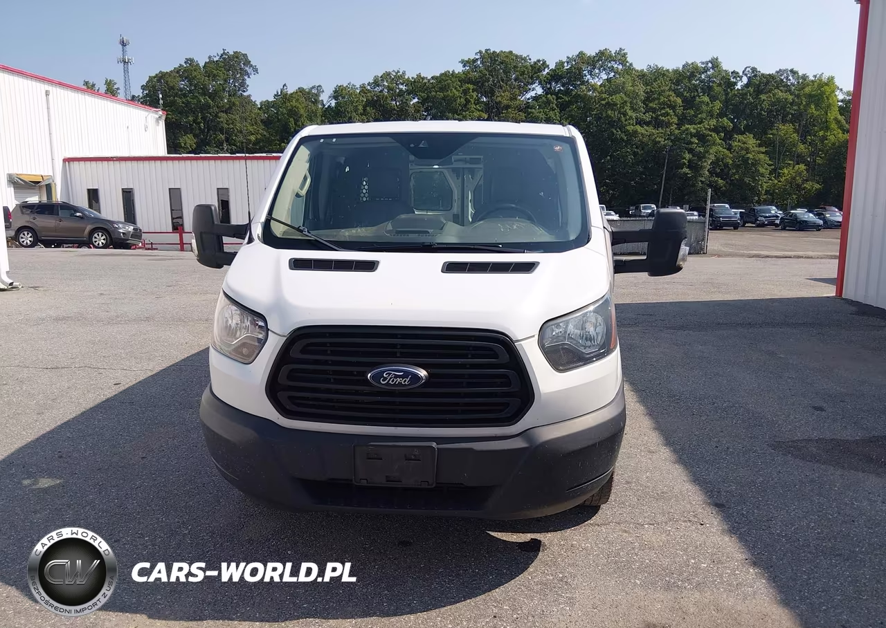 2019 Ford Transit-350 VIN:1FTBW2ZG3KKB00197 - 13
