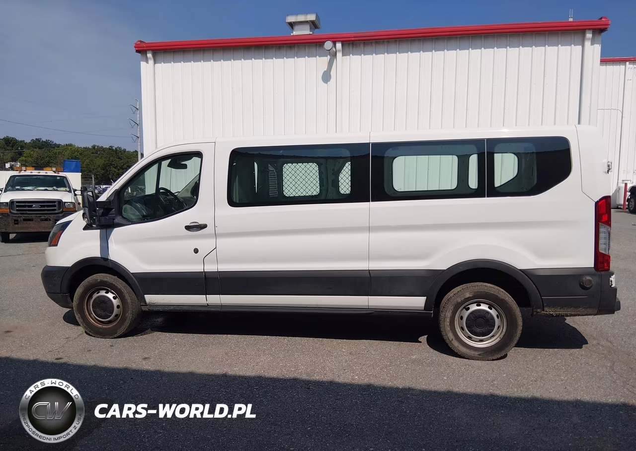 2019 Ford Transit-350 VIN:1FTBW2ZG3KKB00197 - 15