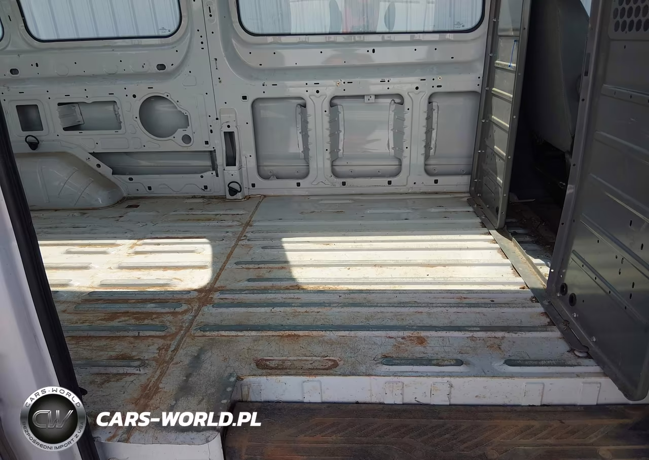 2019 Ford Transit-350 VIN:1FTBW2ZG3KKB00197 - 8