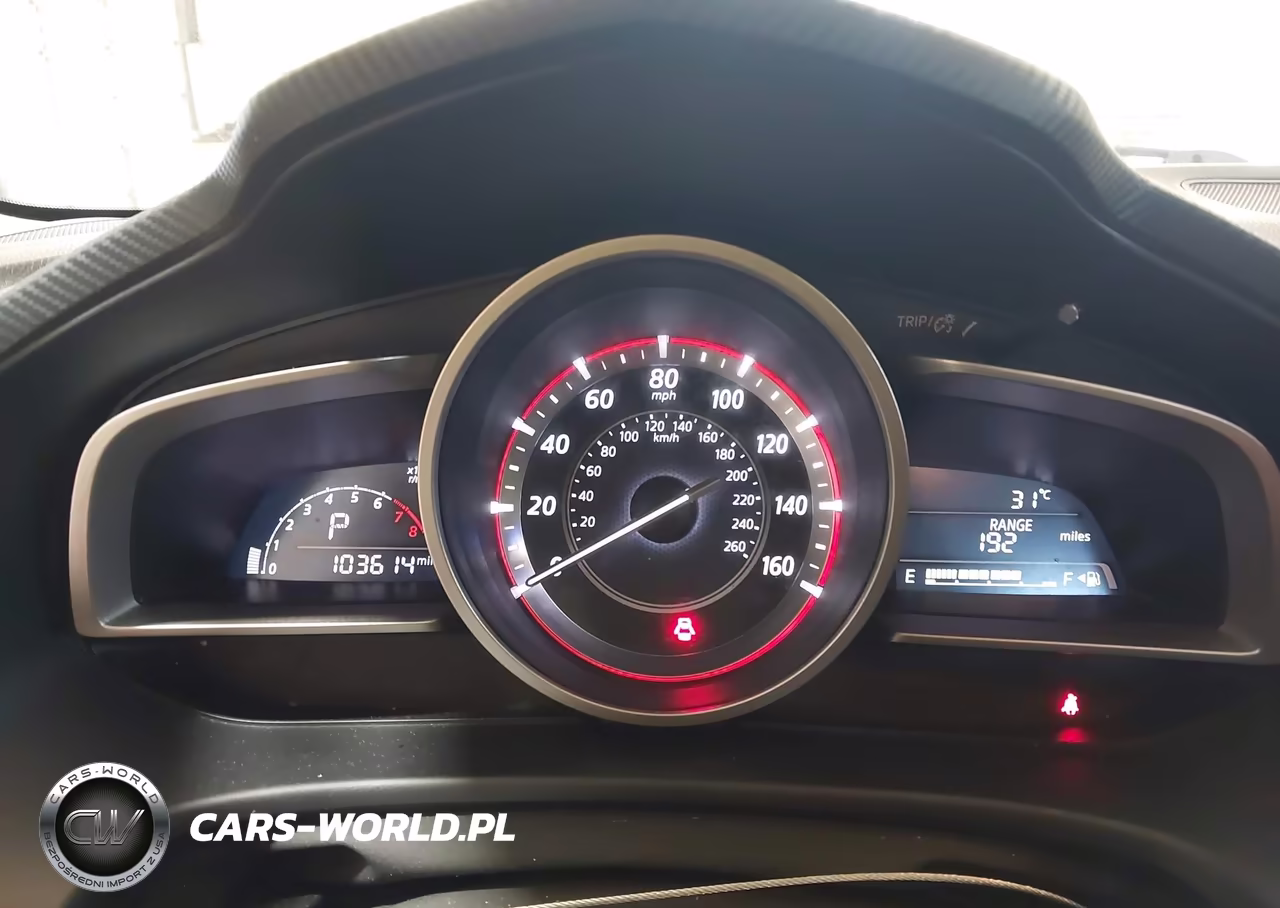 2015 Mazda Mazda3 I Touring VIN:JM1BM1V74F1269274 - 7