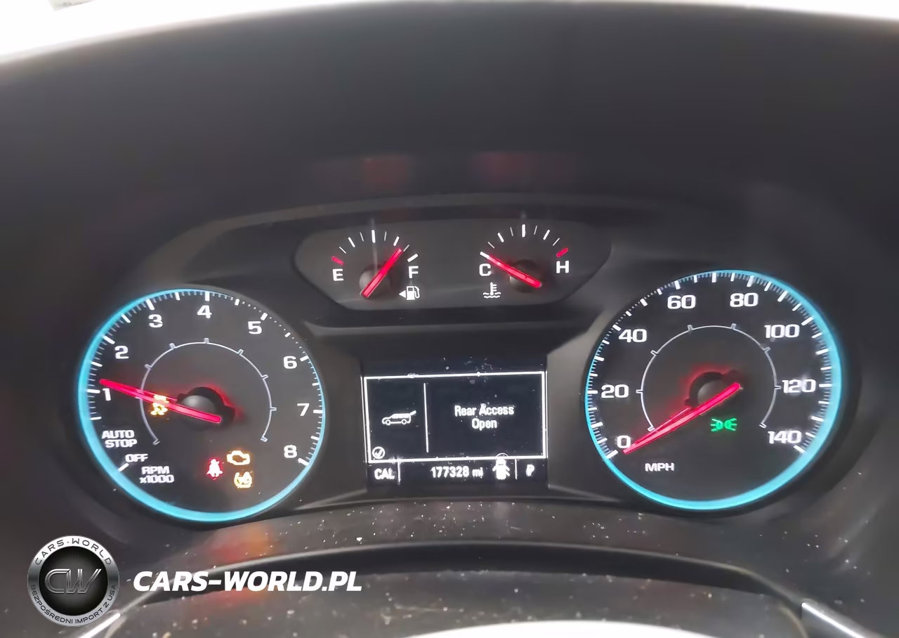 2019 Chevrolet Equinox Ls VIN:2GNAXSEV5K6120619 - 7