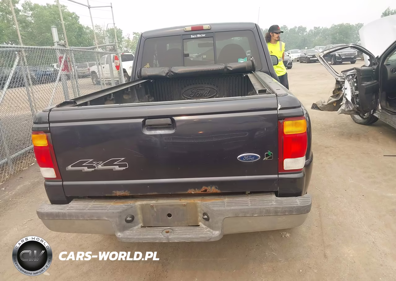 1999 Ford Ranger Xl-Xlt VIN:1FTZR15V3XTA88607 - 16