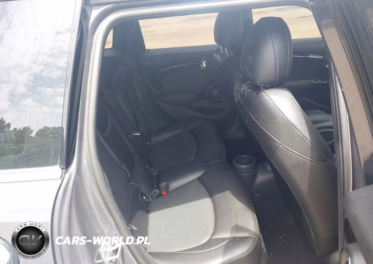 2016 Mini Hardtop Cooper S VIN:WMWXU3C55G2D30825 - 8