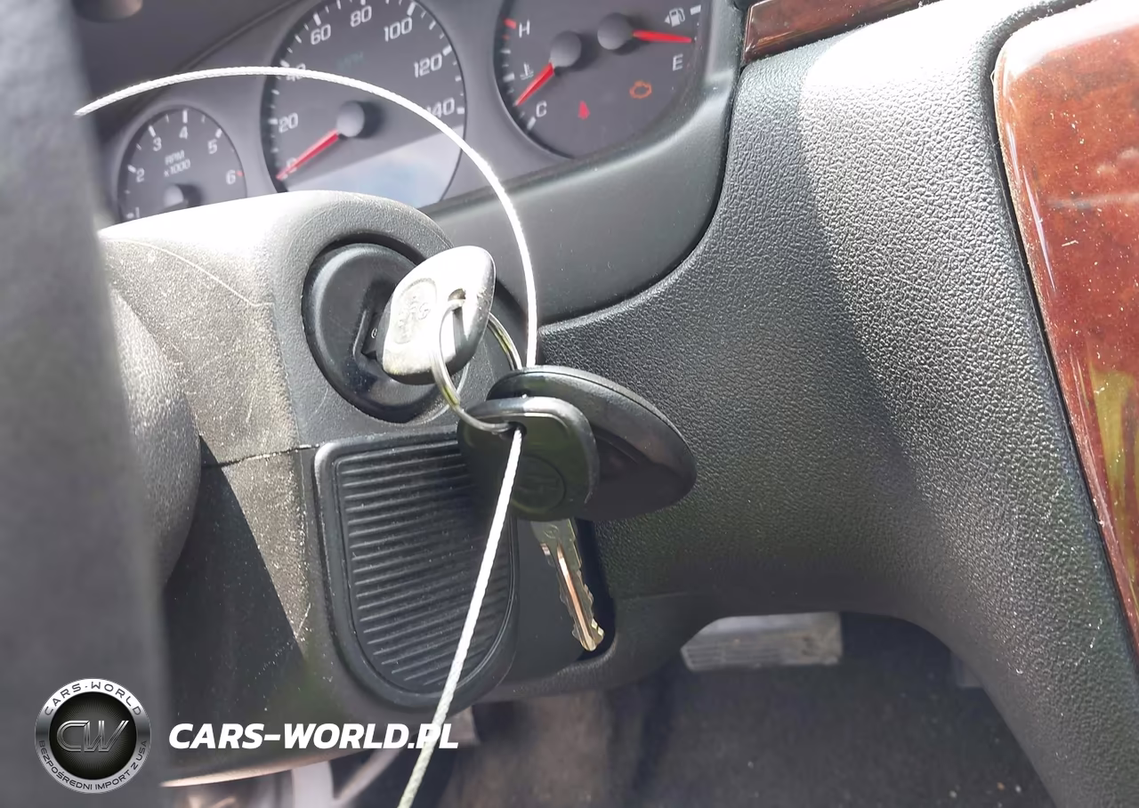 2007 Chevrolet Impala Ls VIN:2G1WB58K679228519 - 11
