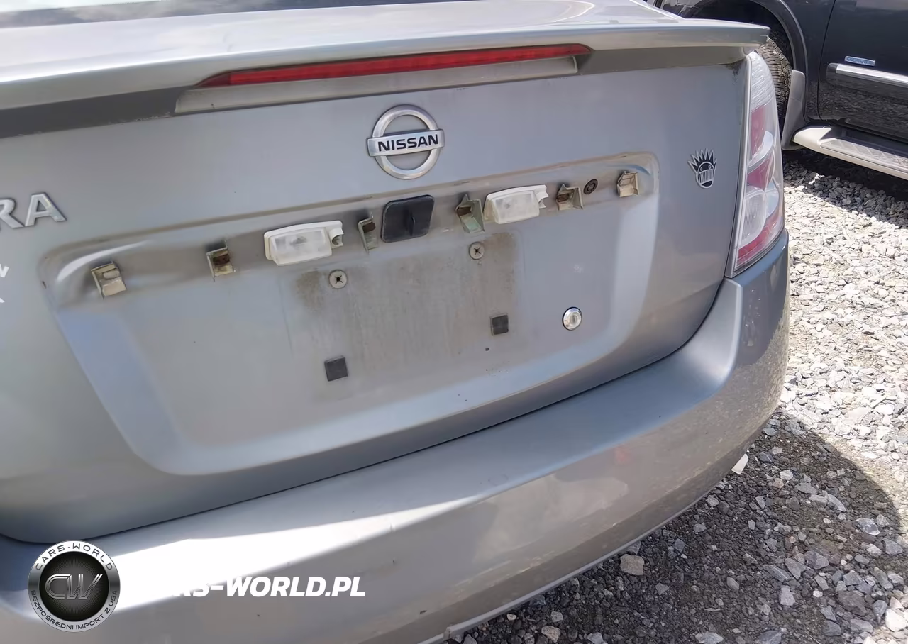 2012 Nissan Sentra 2.0 S VIN:3N1AB6AP1CL647417 - 15