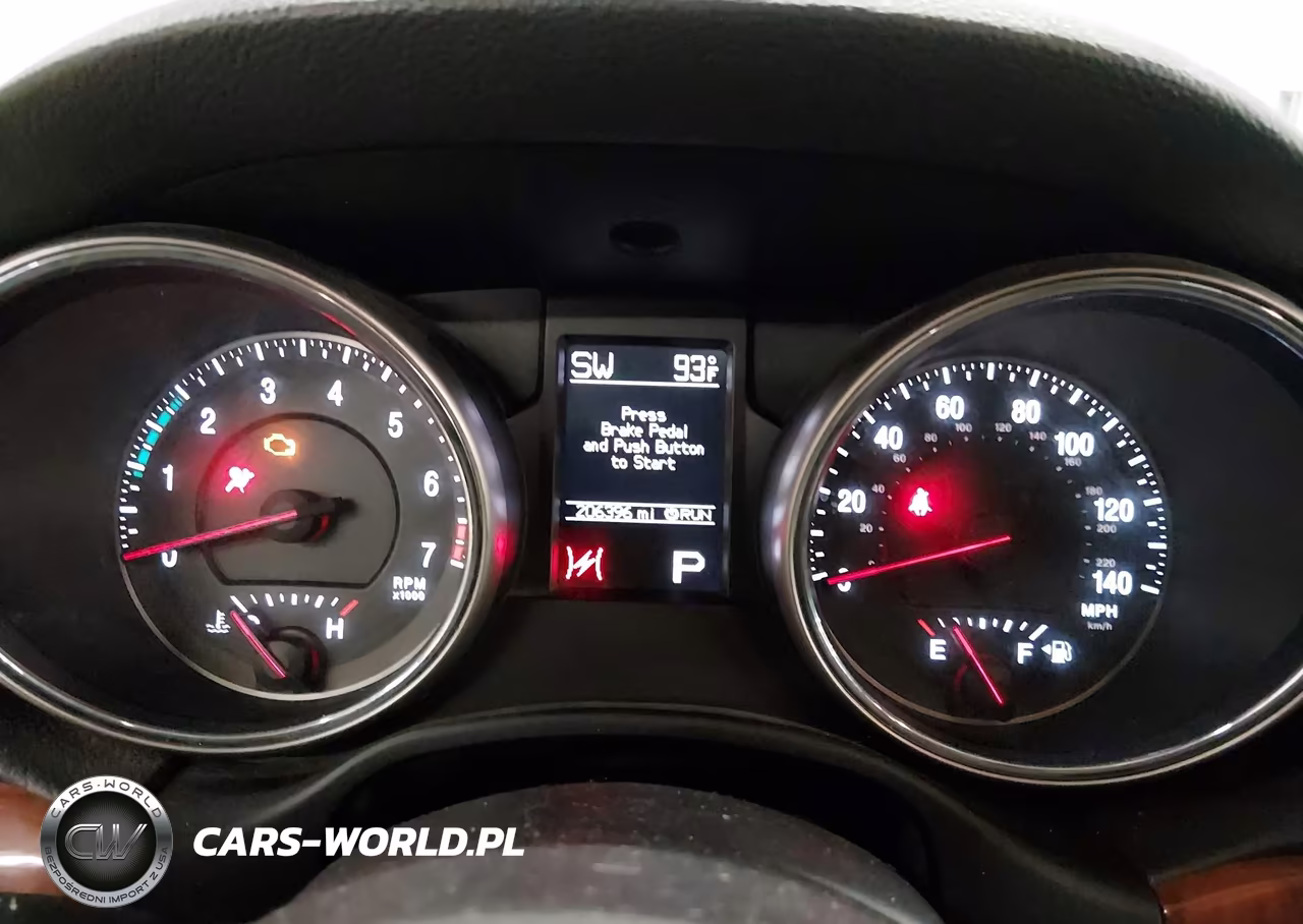 2011 Jeep Grand Cherokee Limited VIN:1J4RR5GG8BC631698 - 7