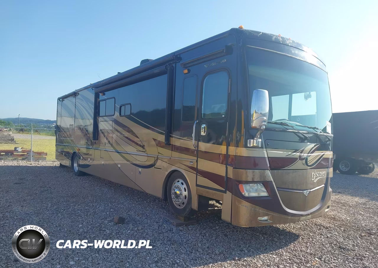 2013 Freightliner Chassis Xc