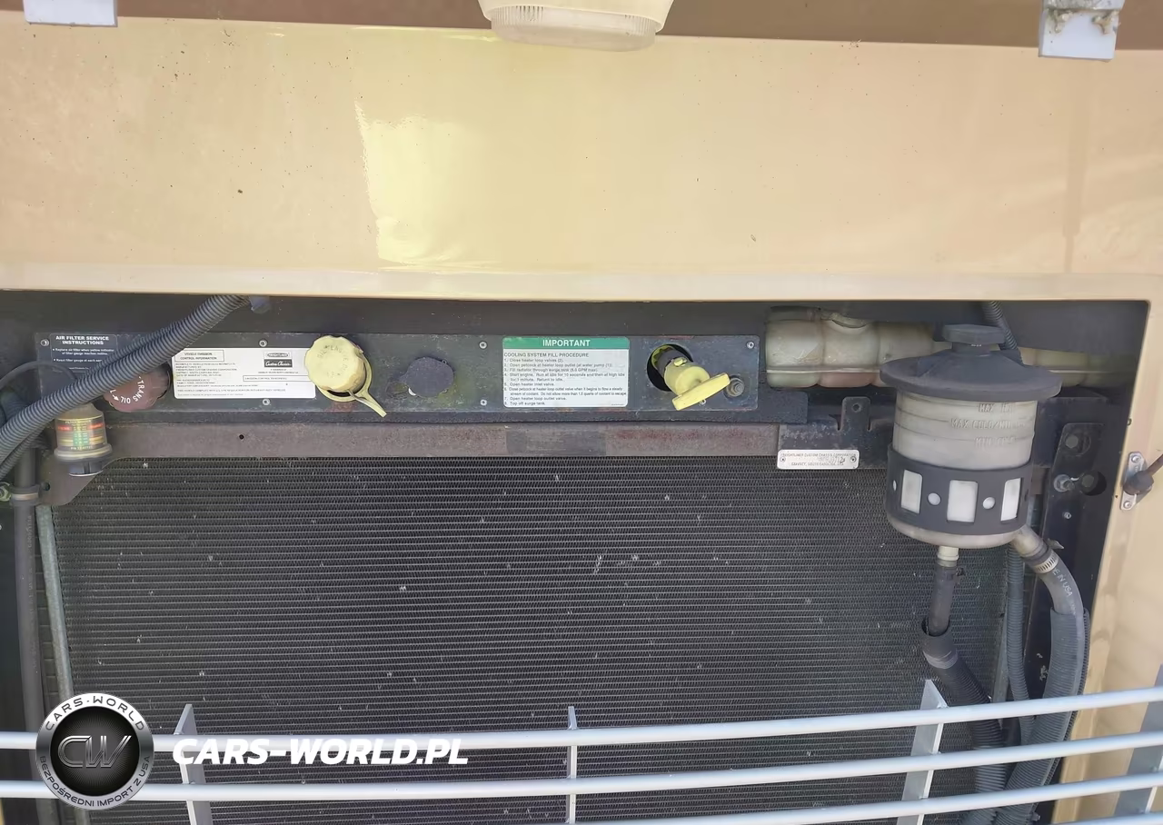 2013 Freightliner Chassis Xc VIN:4UZACGBS0DCFJ0712 - 10