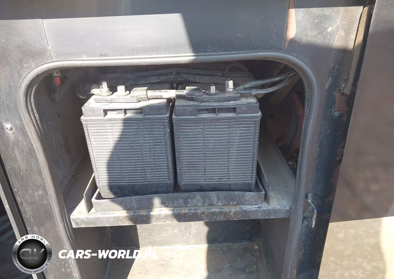 2013 Freightliner Chassis Xc VIN:4UZACGBS0DCFJ0712 - 13
