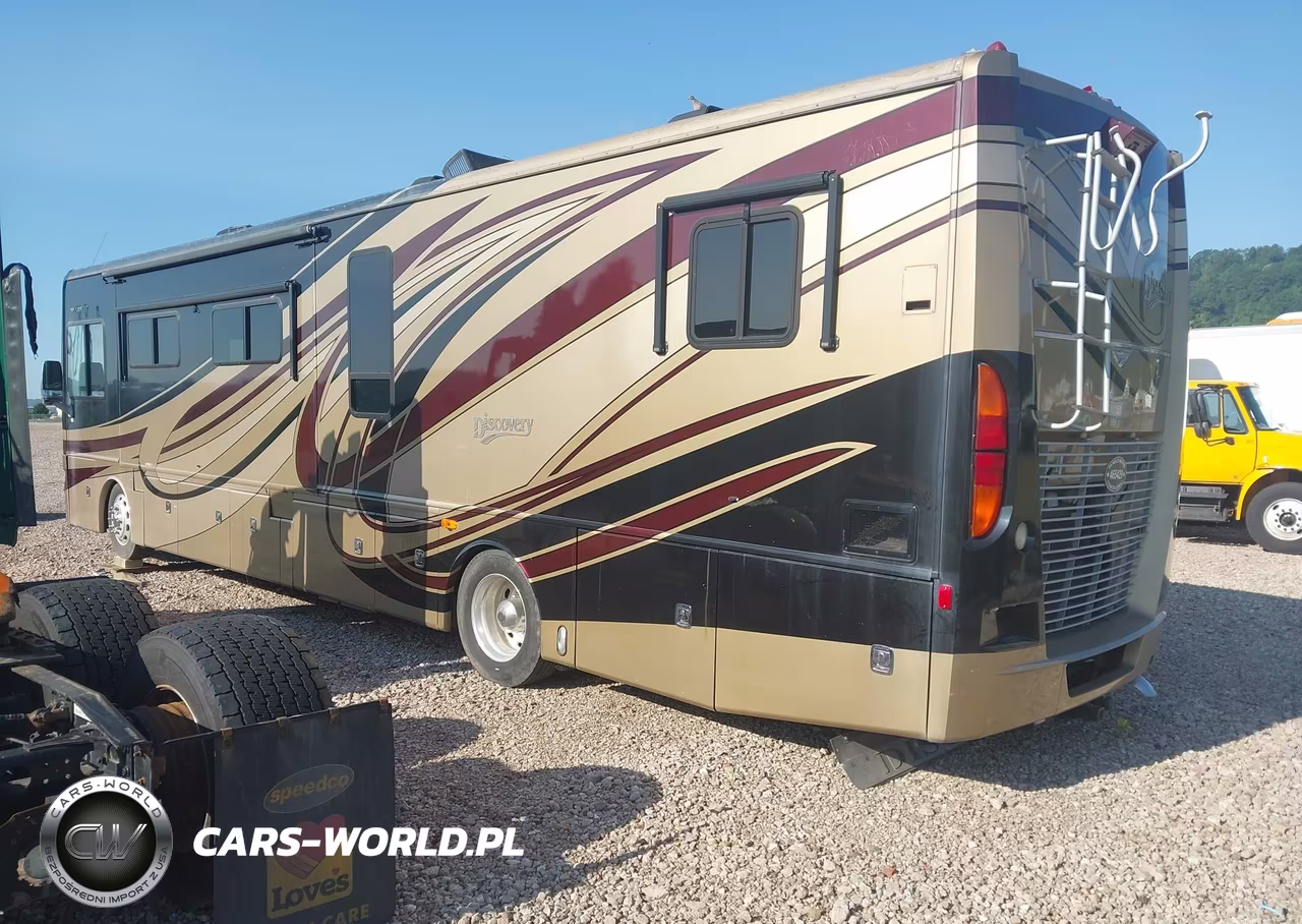 2013 Freightliner Chassis Xc VIN:4UZACGBS0DCFJ0712 - 3