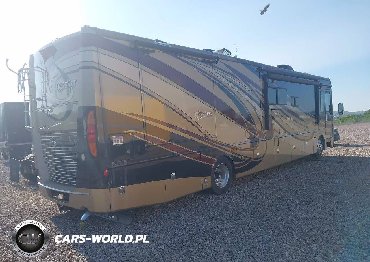 2013 Freightliner Chassis Xc VIN:4UZACGBS0DCFJ0712 - 4