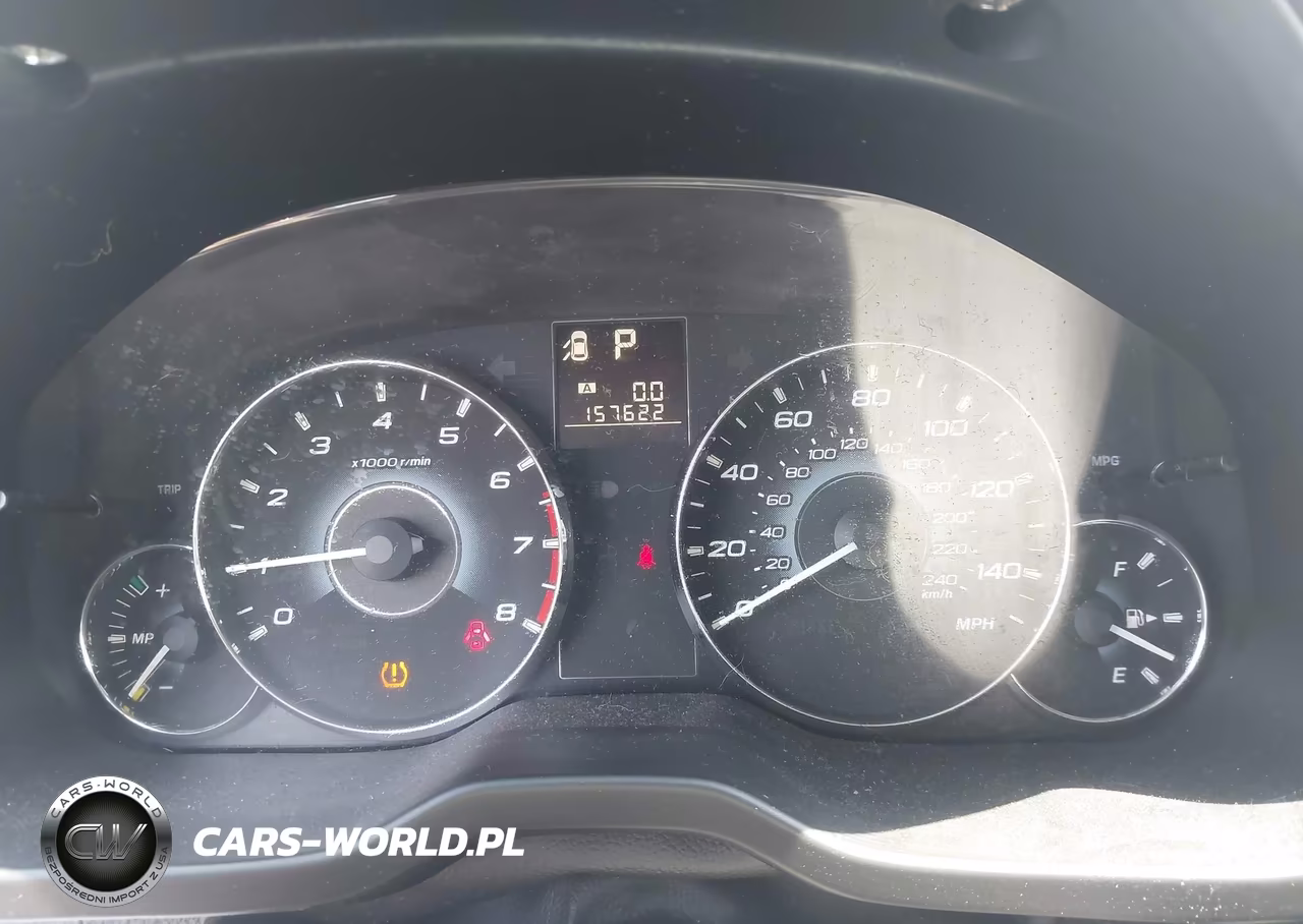 2010 Subaru Legacy 2.5I Premium VIN:4S3BMCH66A3211906 - 7
