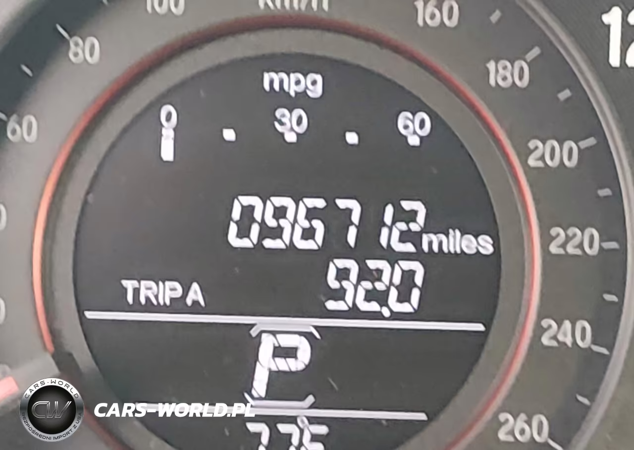 2017 Honda Accord Sport VIN:1HGCR2F55HA231923 - 16