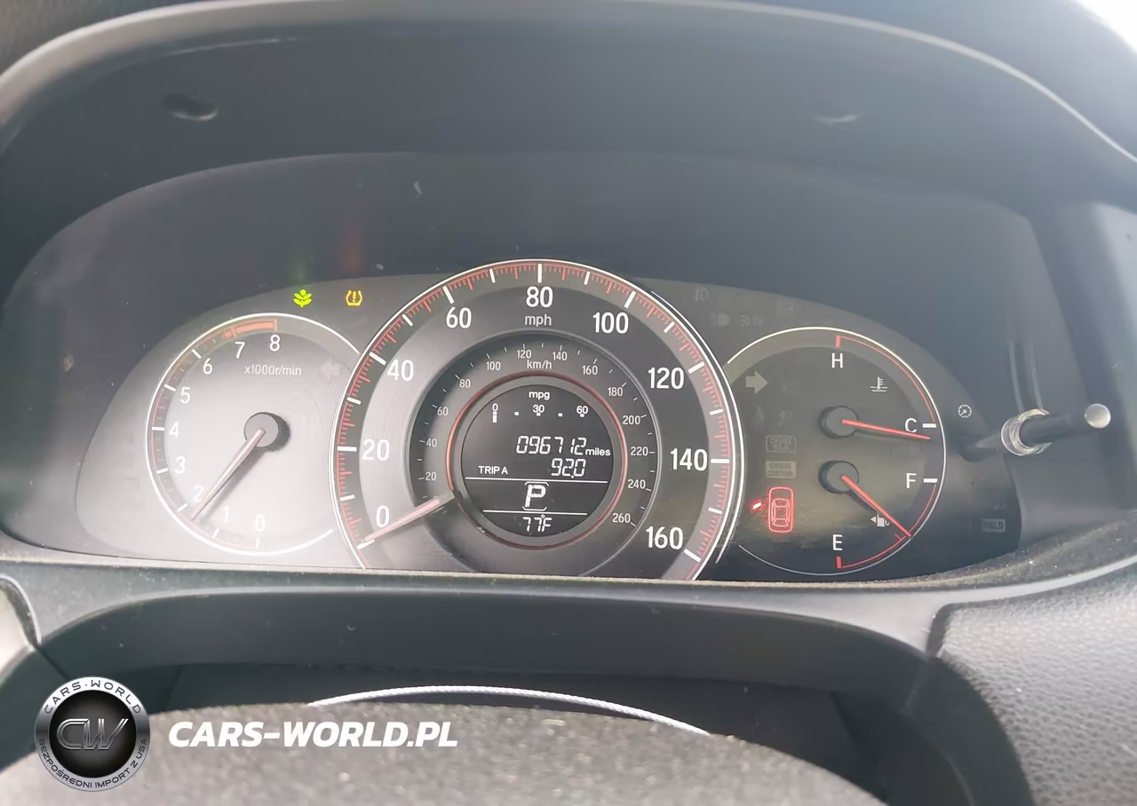 2017 Honda Accord Sport VIN:1HGCR2F55HA231923 - 7