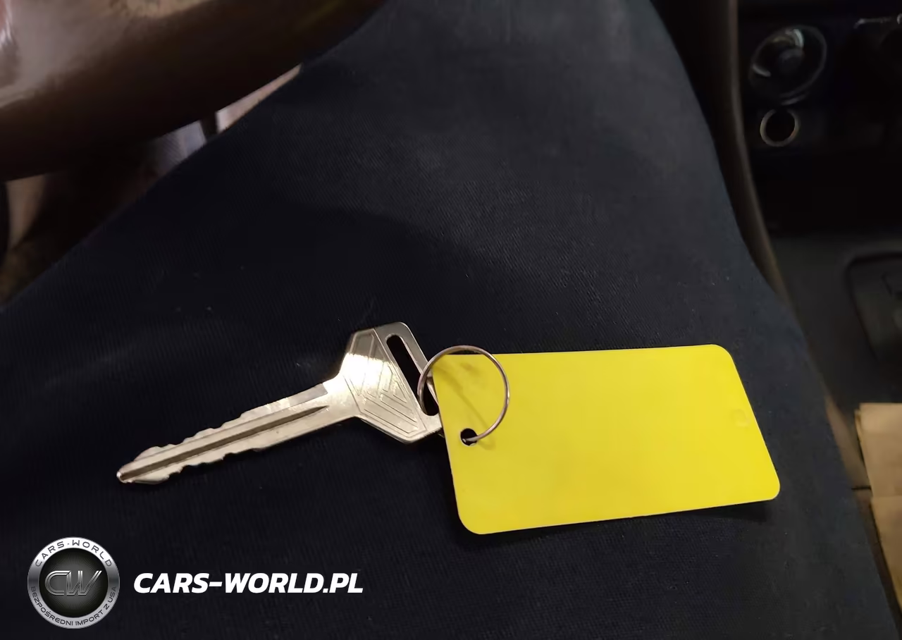 1997 Toyota Camry Xle V6 VIN:4T1BF22K0VU029964 - 11