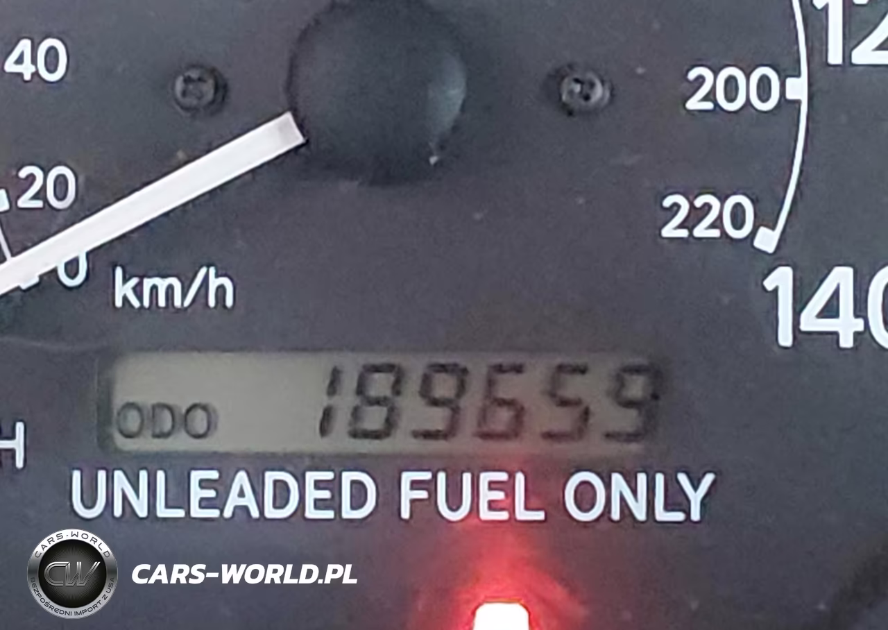 1997 Toyota Camry Xle V6 VIN:4T1BF22K0VU029964 - 15