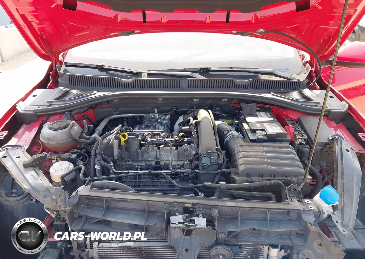 2019 Volkswagen Jetta 1.4T R-Line-1.4T S-1.4T Se VIN:3VWC57BU8KM091135 - 10