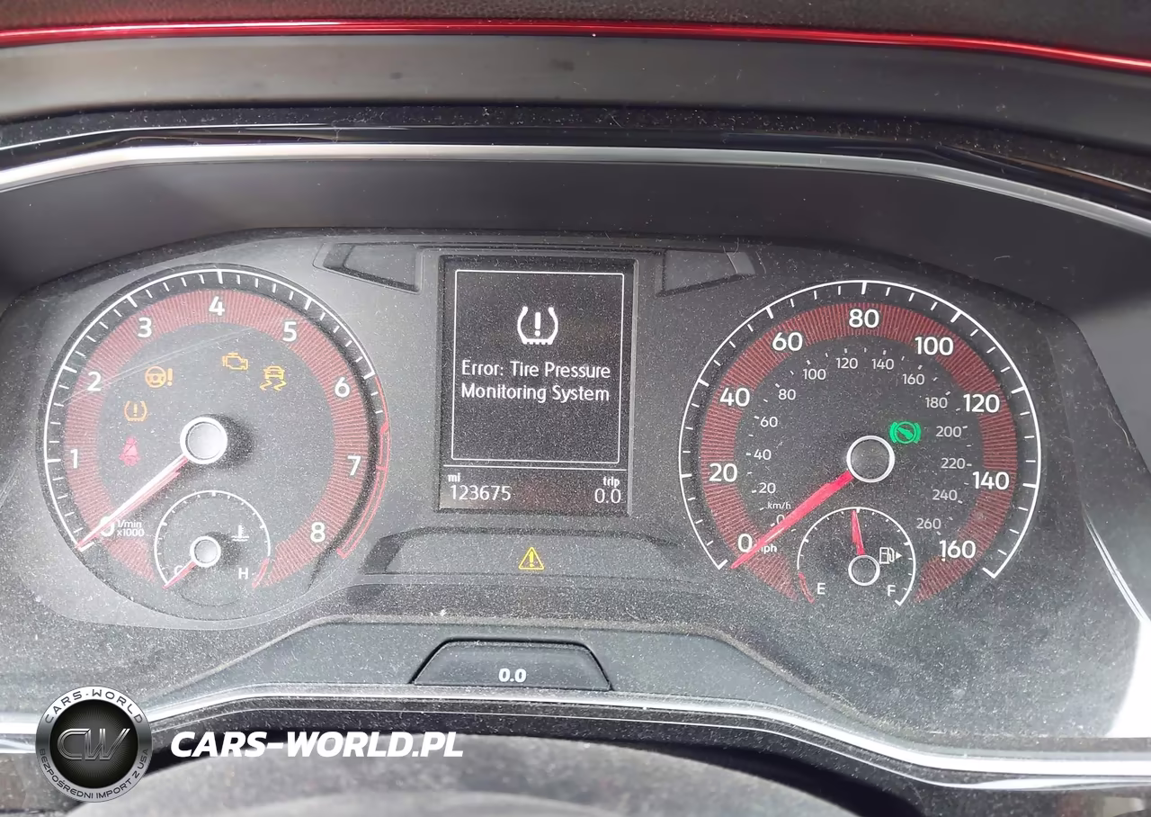 2019 Volkswagen Jetta 1.4T R-Line-1.4T S-1.4T Se VIN:3VWC57BU8KM091135 - 7