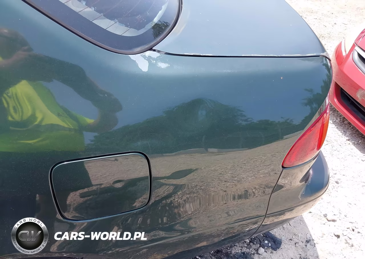 2001 Toyota Corolla Ce VIN:2T1BR12E81C407729 - 15