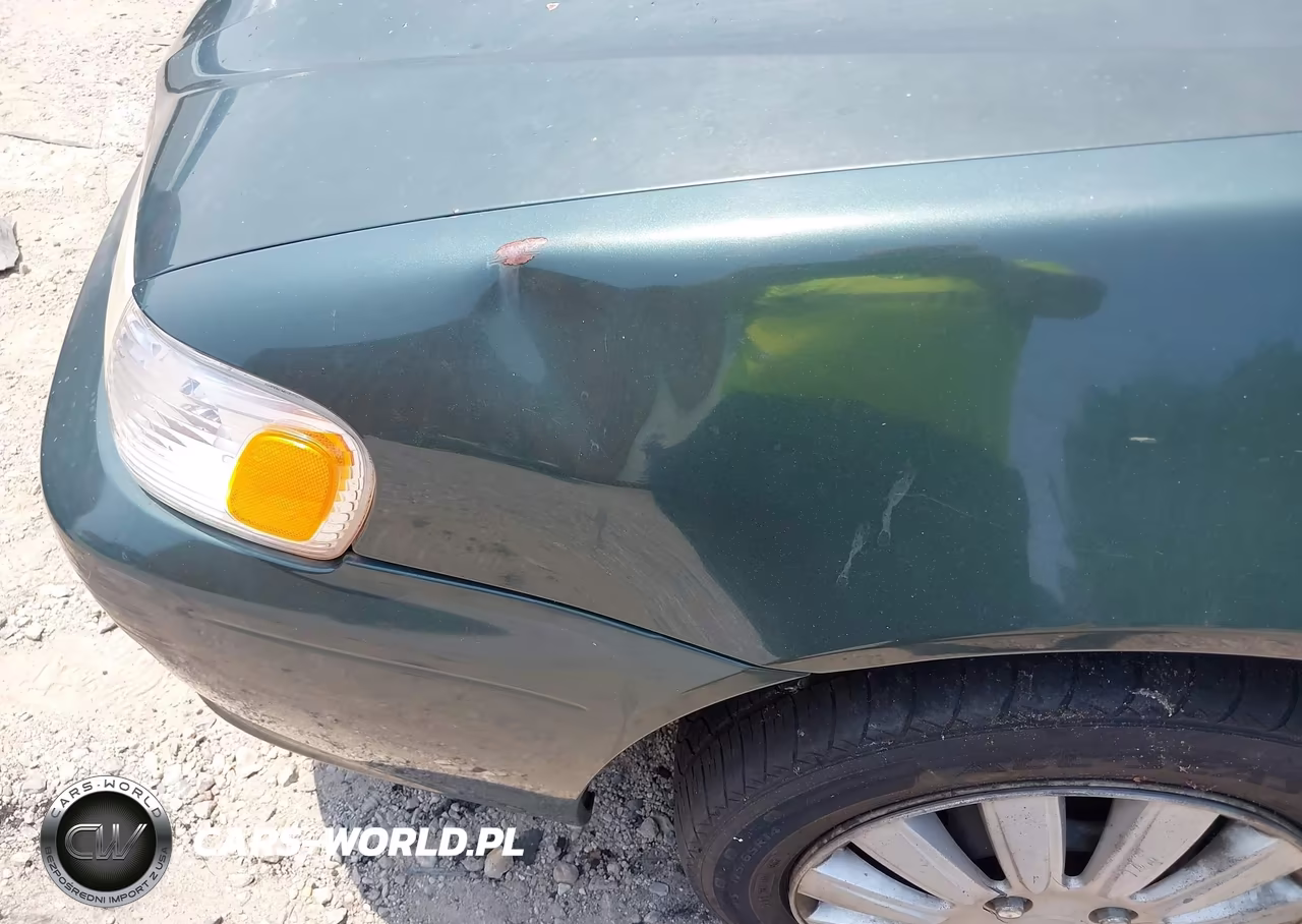 2001 Toyota Corolla Ce VIN:2T1BR12E81C407729 - 6