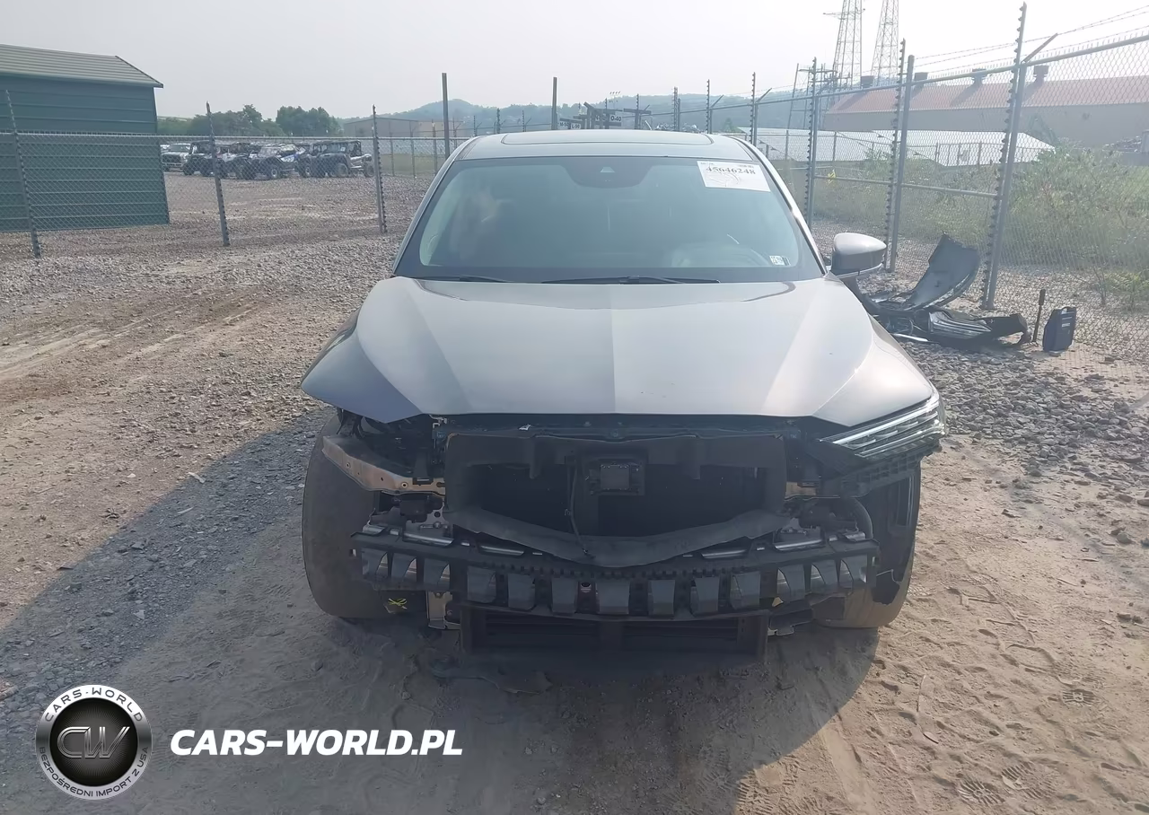 2022 Acura Mdx Technology Package VIN:5J8YE1H45NL027798 - 13