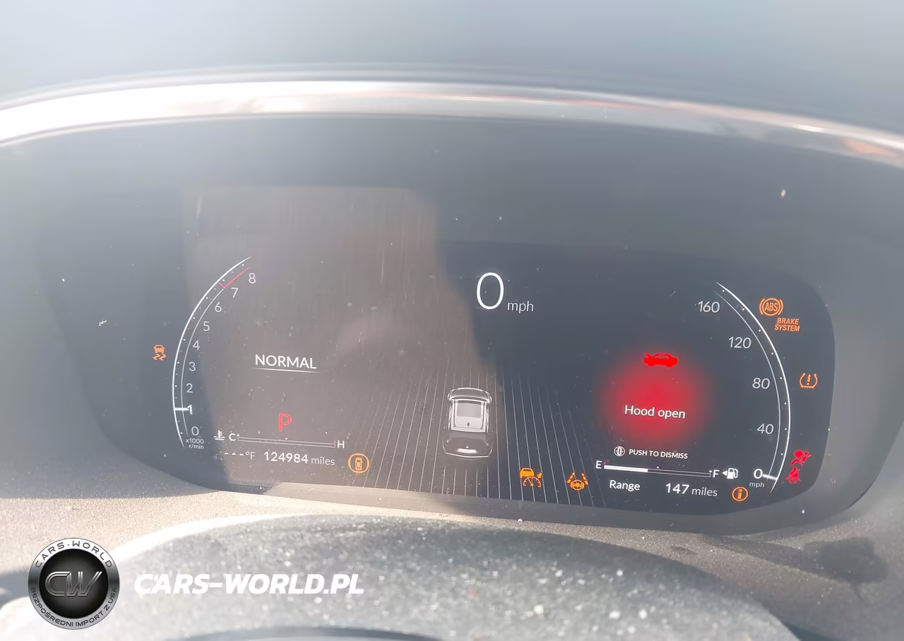 2022 Acura Mdx Technology Package VIN:5J8YE1H45NL027798 - 7