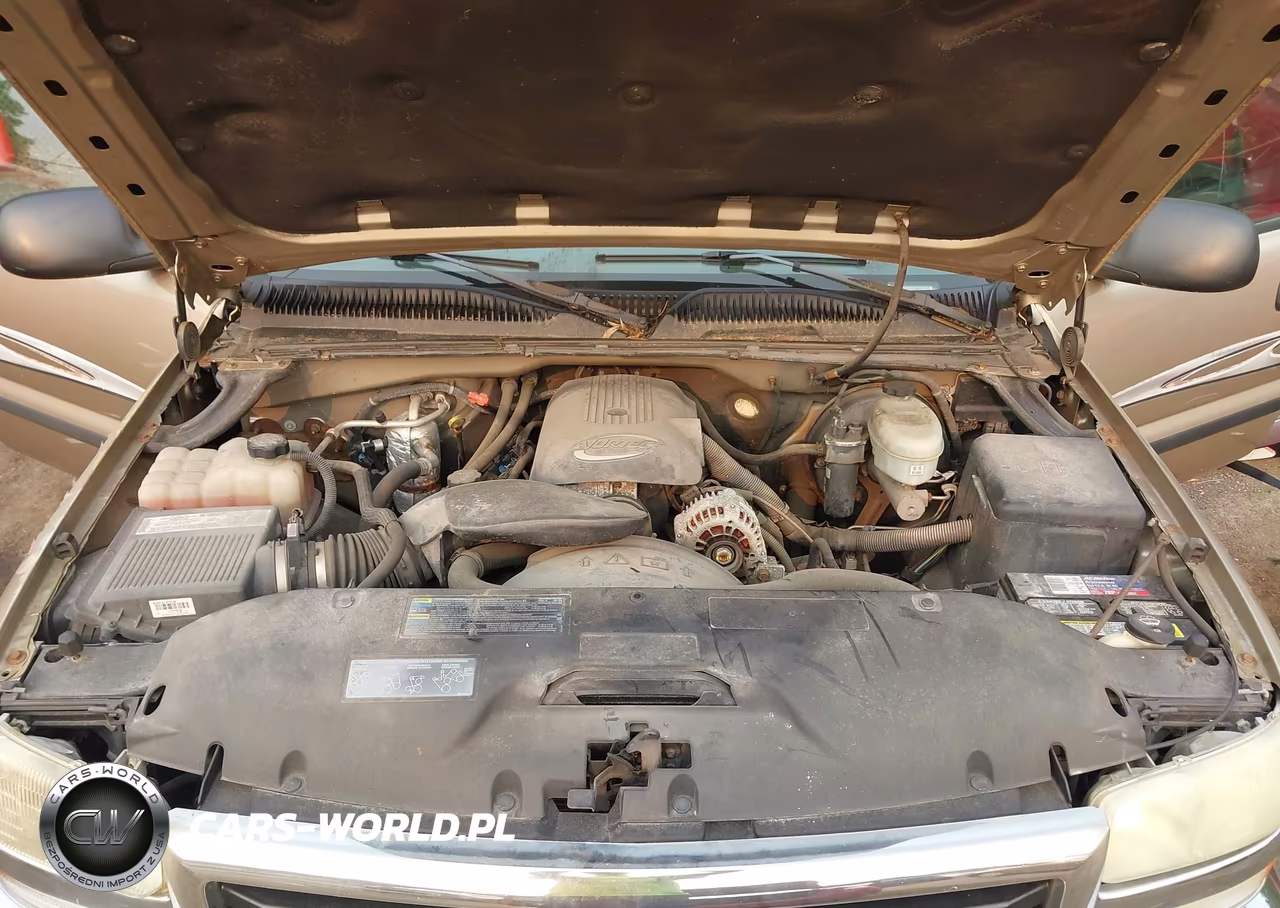 2004 GMC Sierra 1500 VIN:2GTEC19V841133665 - 10