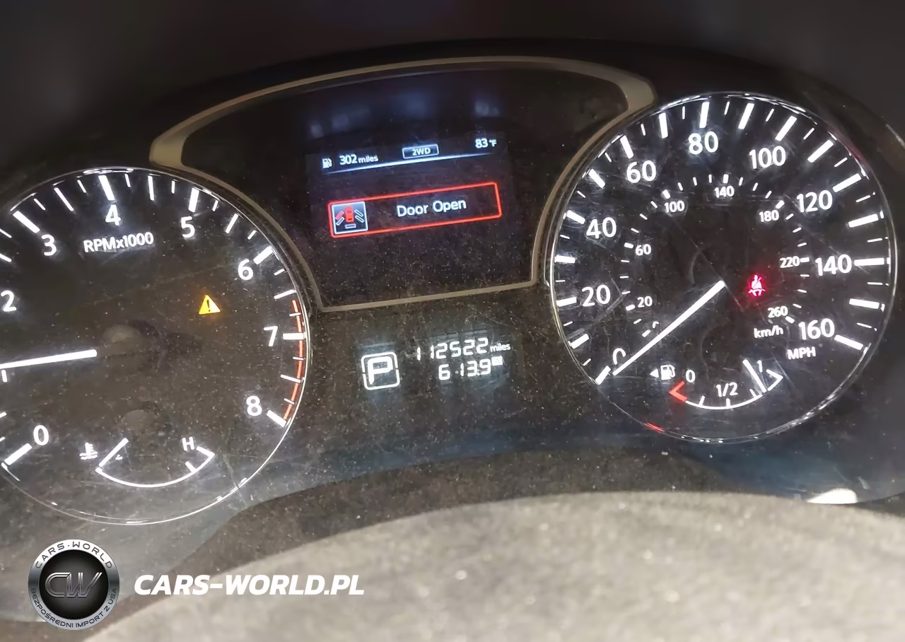 2014 Nissan Pathfinder S VIN:5N1AR2MMXEC734956 - 7
