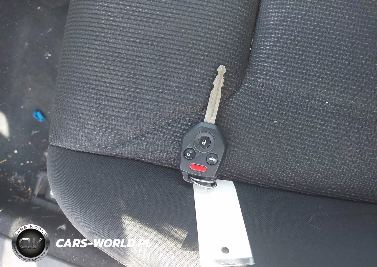 2018 Subaru Impreza 2.0I Premium VIN:4S3GTAB69J3705263 - 11