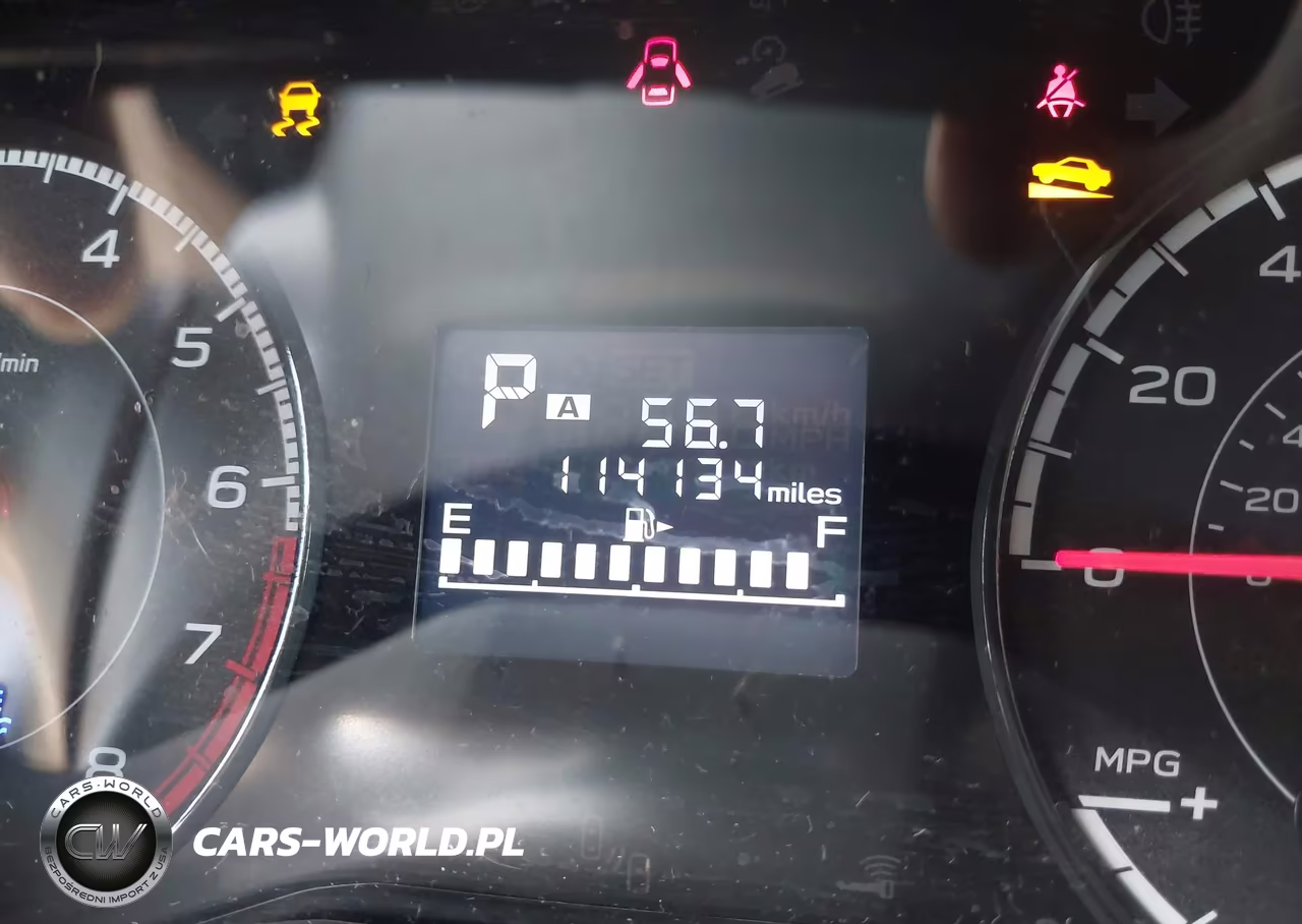 2018 Subaru Impreza 2.0I Premium VIN:4S3GTAB69J3705263 - 15
