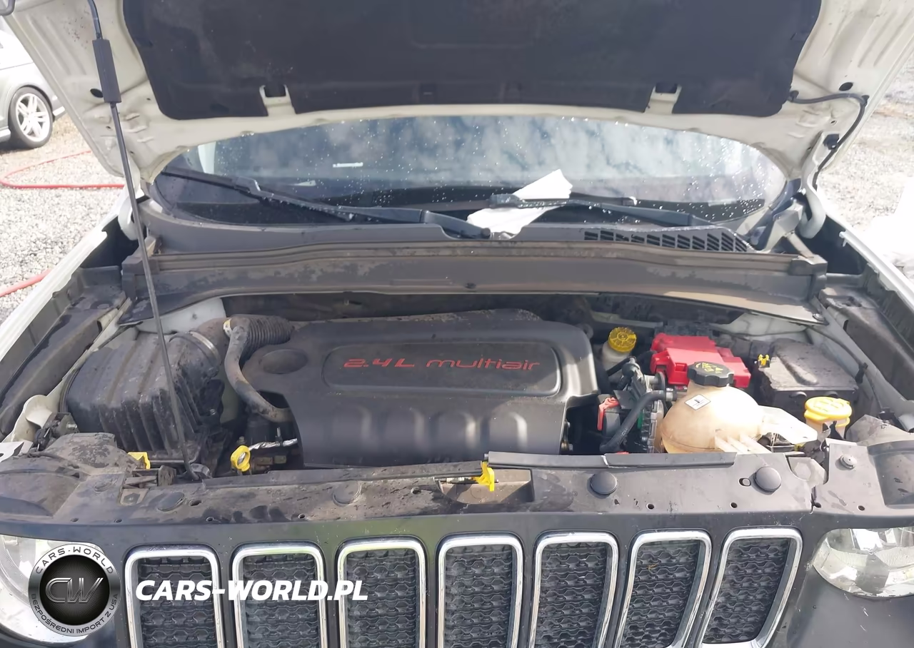 2020 Jeep Renegade Sport Fwd VIN:ZACNJAAB0LPL58882 - 10