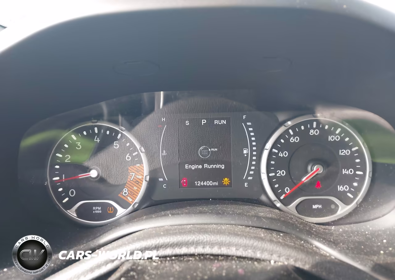 2020 Jeep Renegade Sport Fwd VIN:ZACNJAAB0LPL58882 - 7