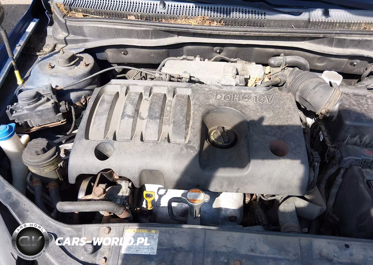 2010 Hyundai Accent Gls VIN:KMHCN4AC8AU469874 - 10