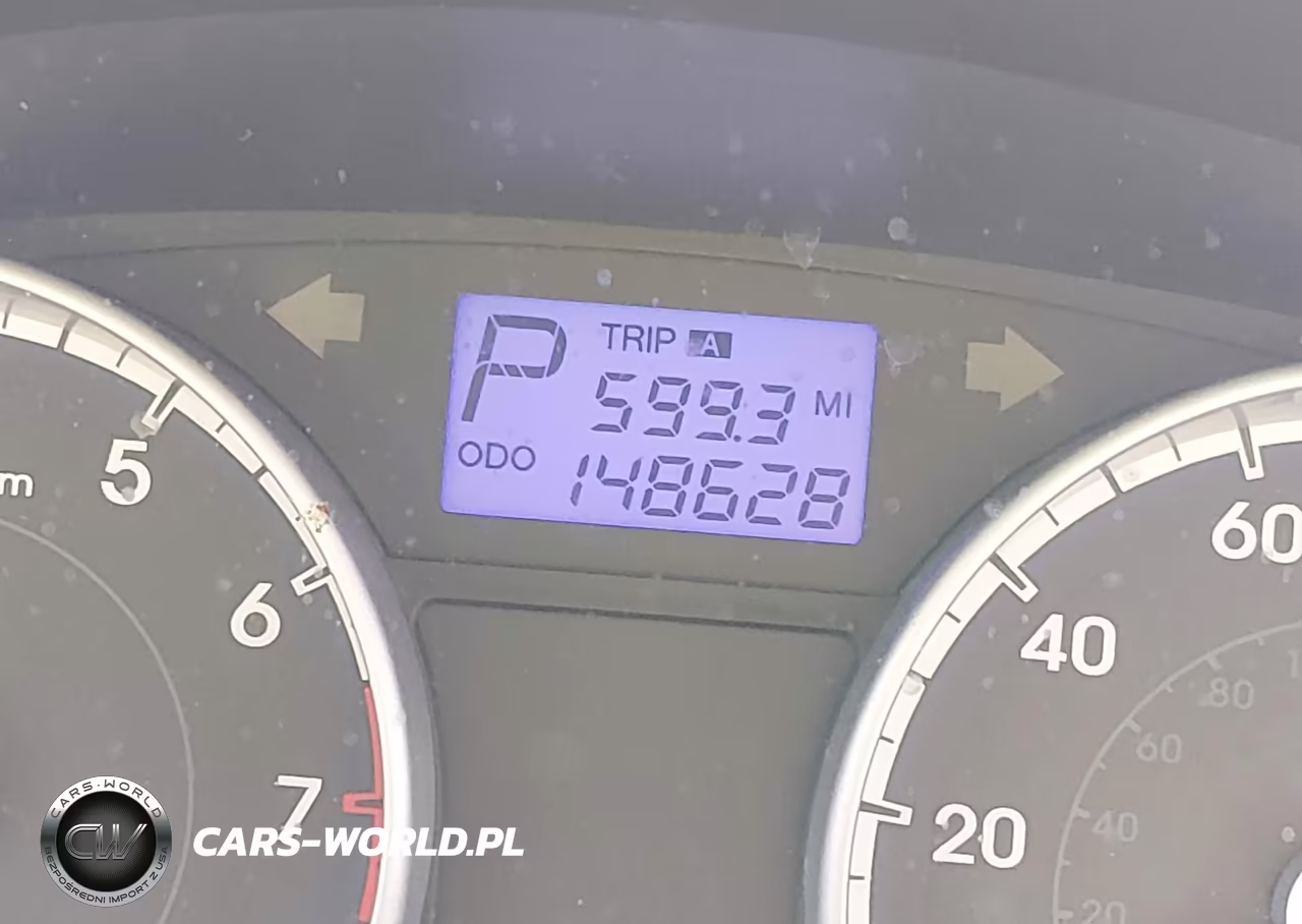 2010 Hyundai Accent Gls VIN:KMHCN4AC8AU469874 - 16