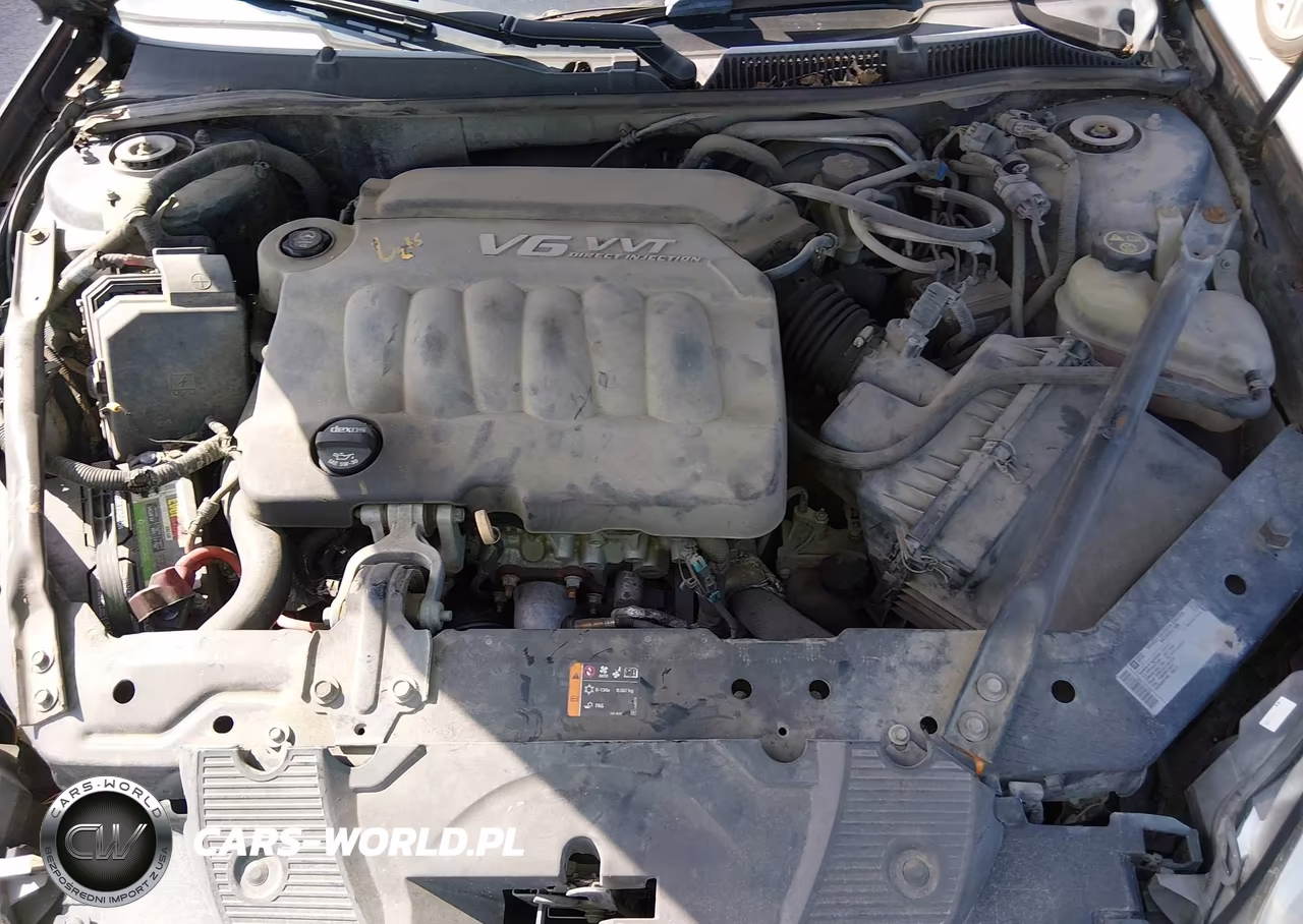 2013 Chevrolet Impala Ltz VIN:2G1WC5E35D1127380 - 10