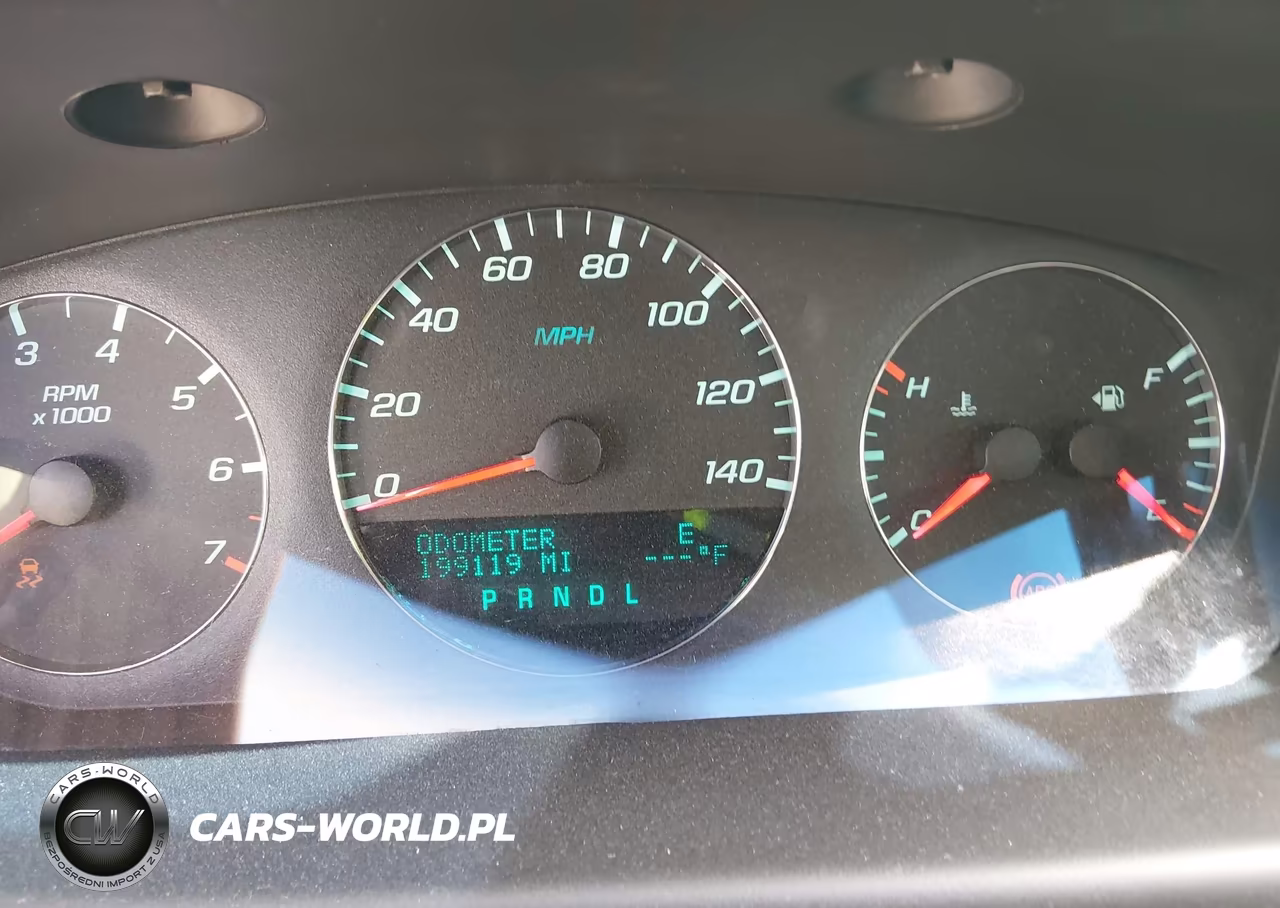 2013 Chevrolet Impala Ltz VIN:2G1WC5E35D1127380 - 7